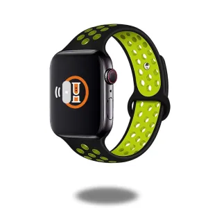 Sport Silicon Bands