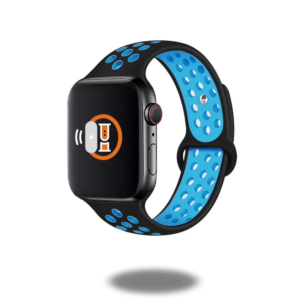 Sport Silicon Bands