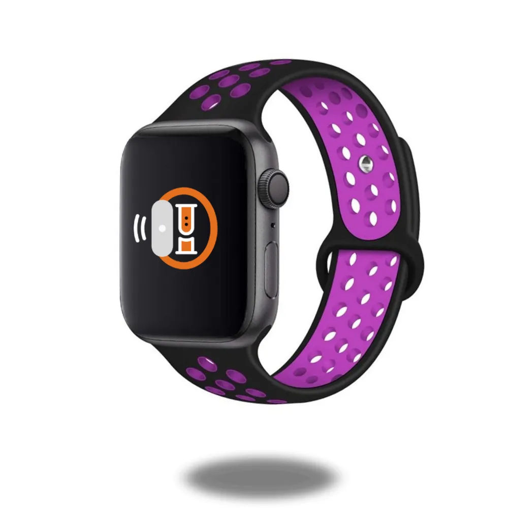 Sport Silicon Bands