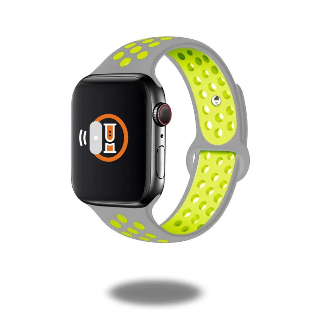Sport Silicon Bands