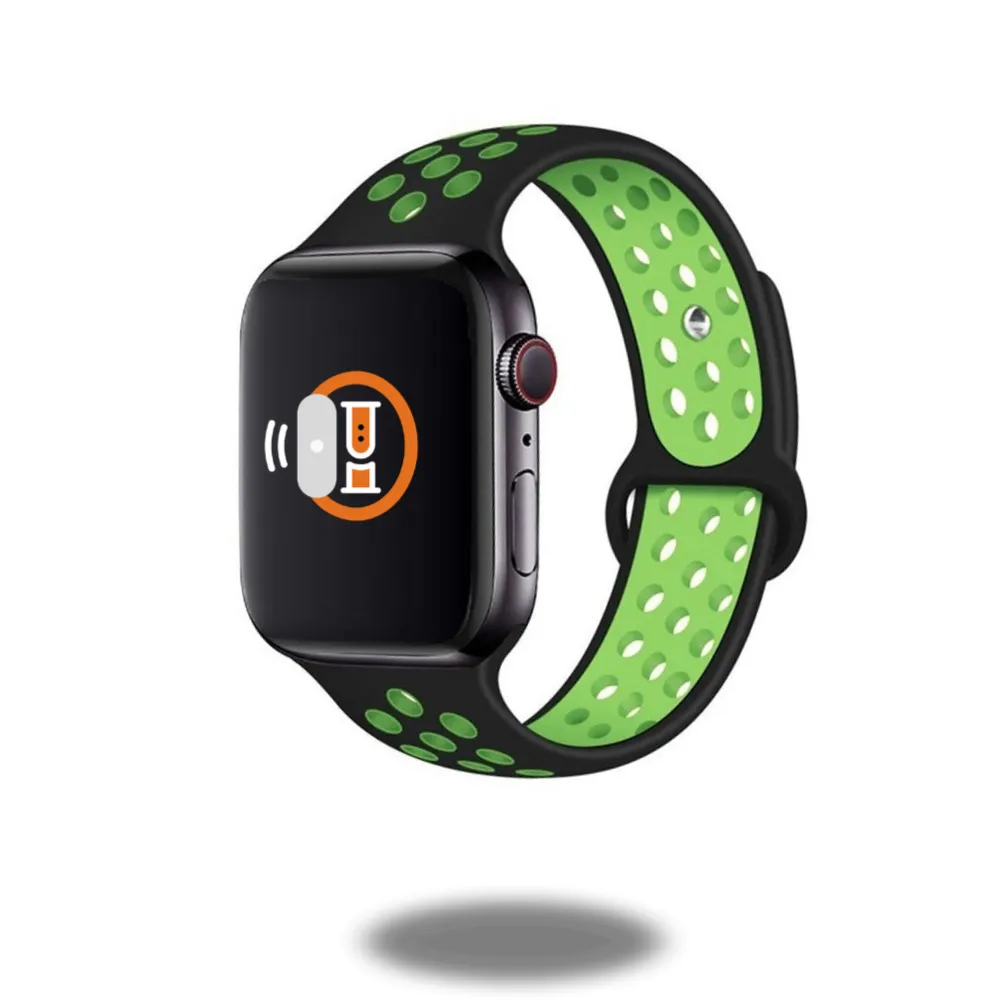 Sport Silicon Bands