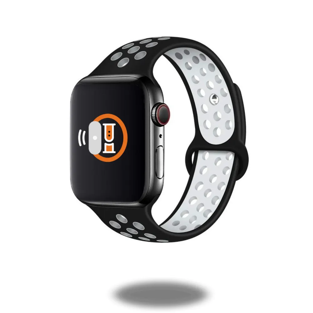 Sport Silicon Bands