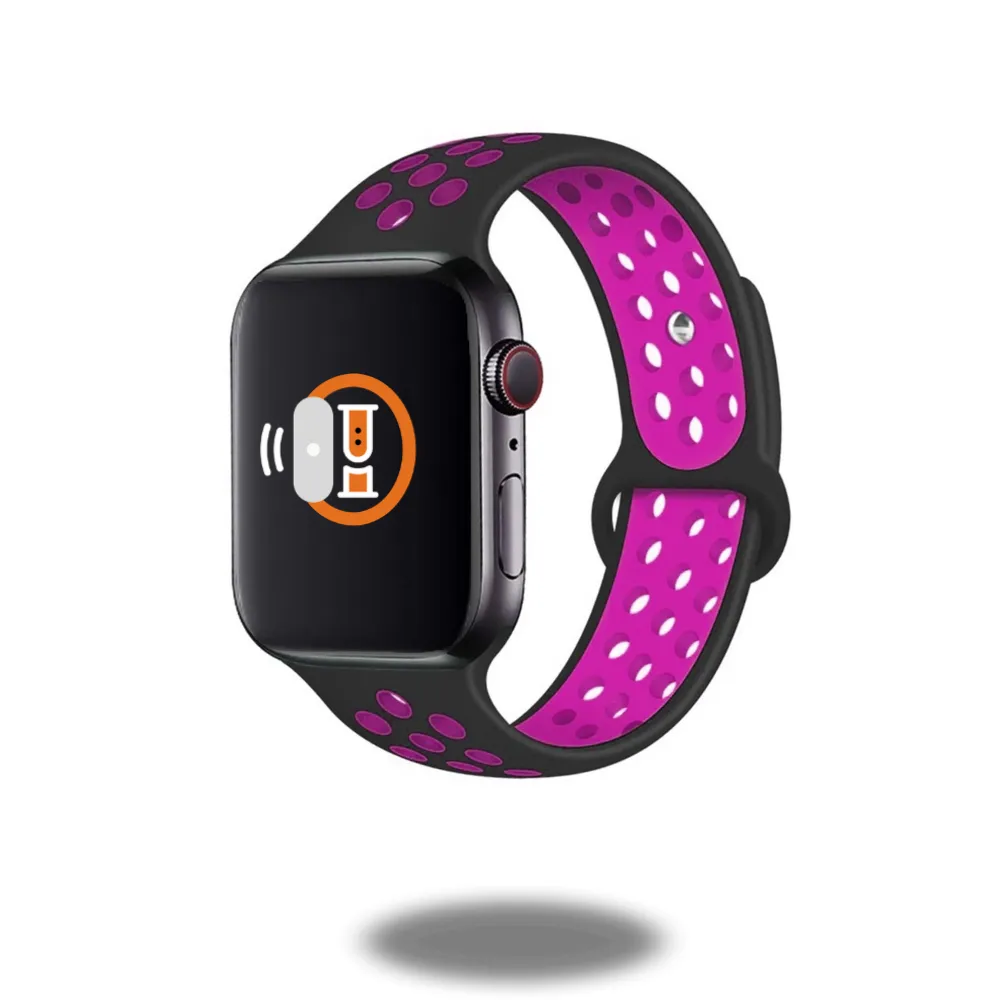 Sport Silicon Bands