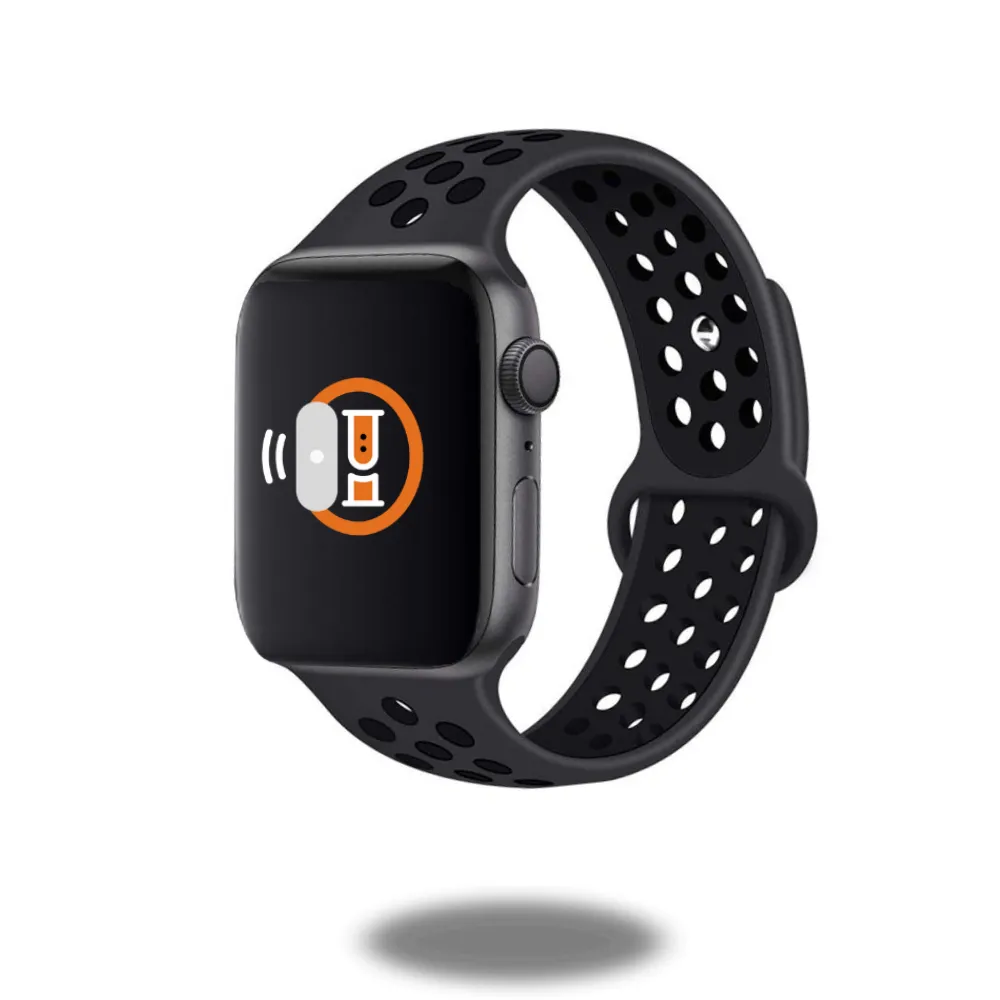 Sport Silicon Bands