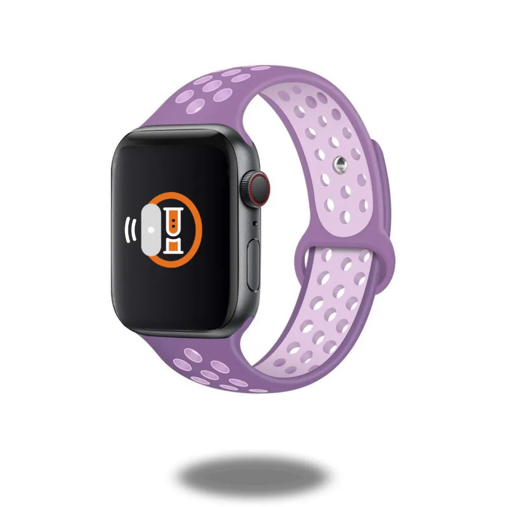 Sport Silicon Bands