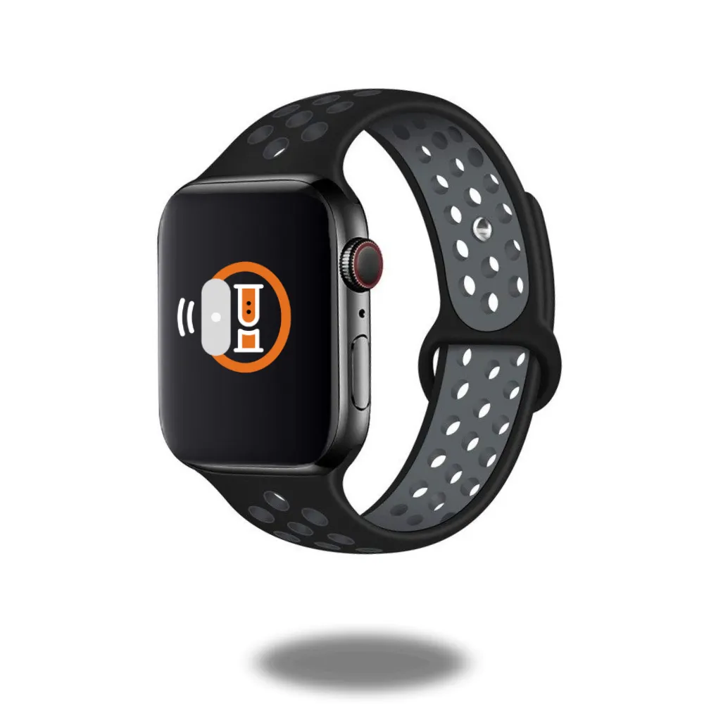 Sport Silicon Bands