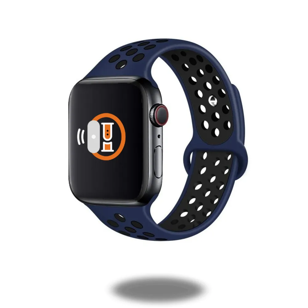 Sport Silicon Bands