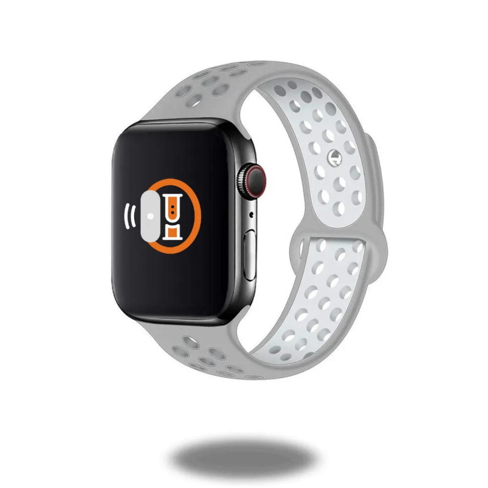 Sport Silicon Bands