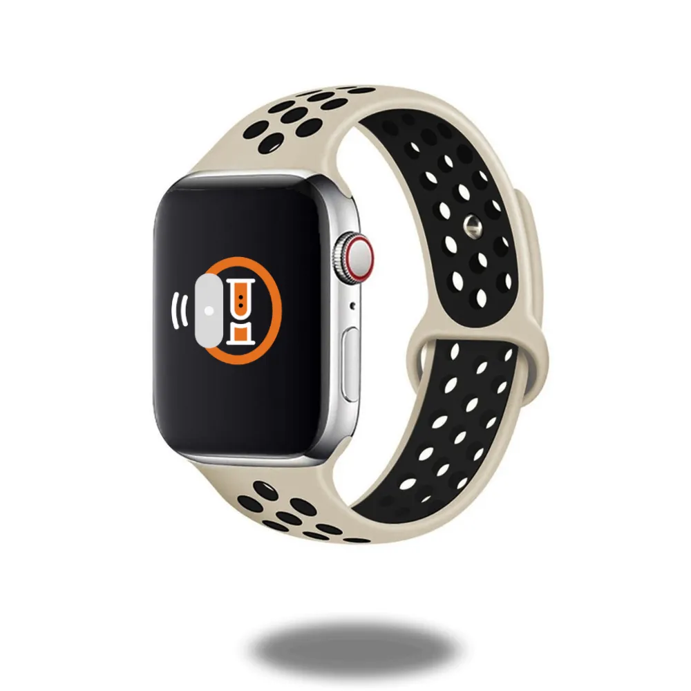 Sport Silicon Bands