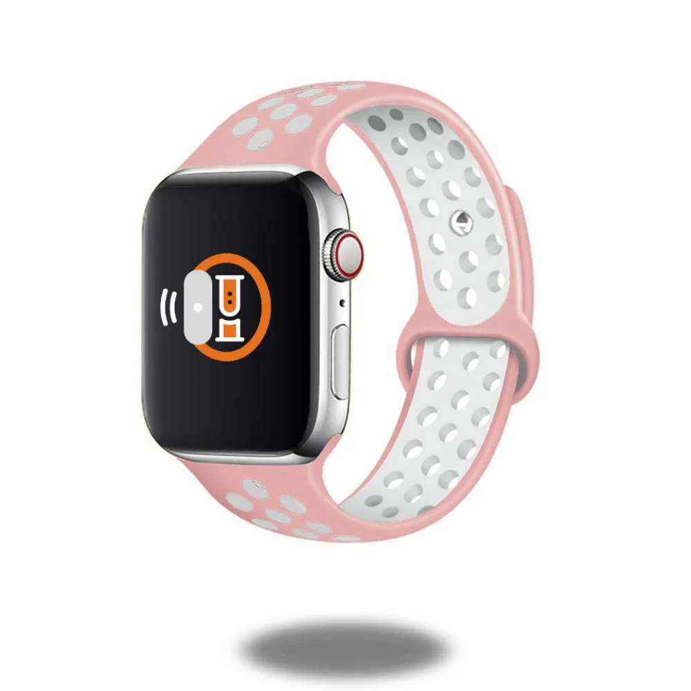 Sport Silicon Bands