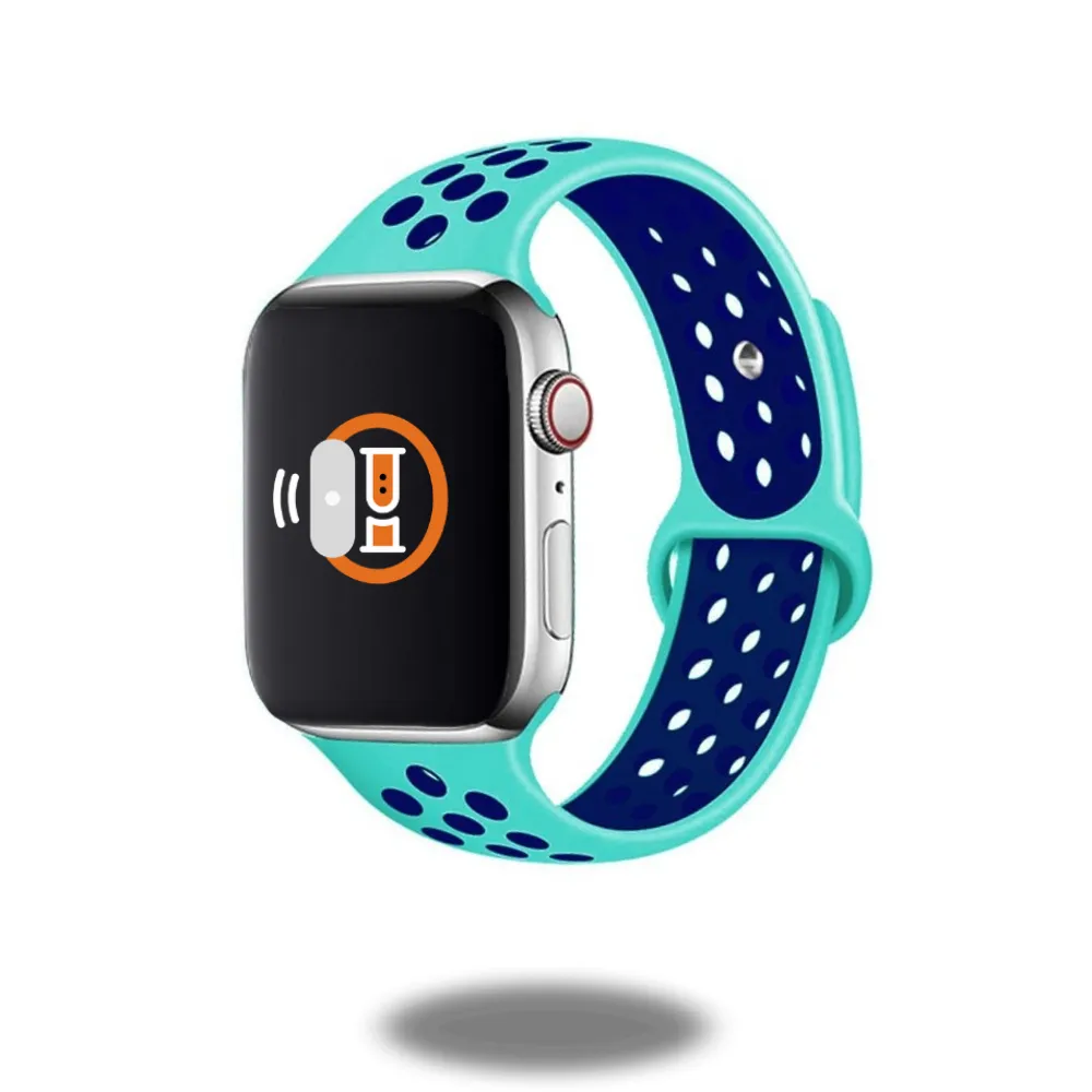 Sport Silicon Bands