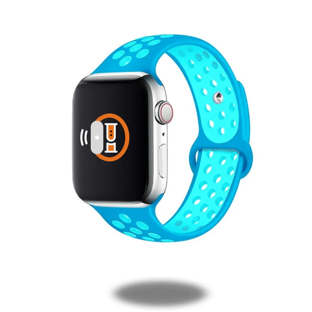 Sport Silicon Bands