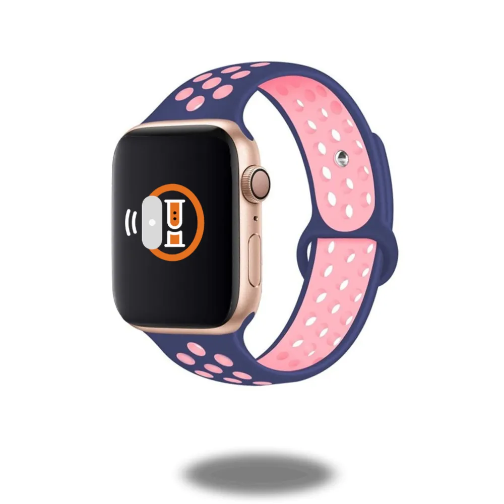 Sport Silicon Bands