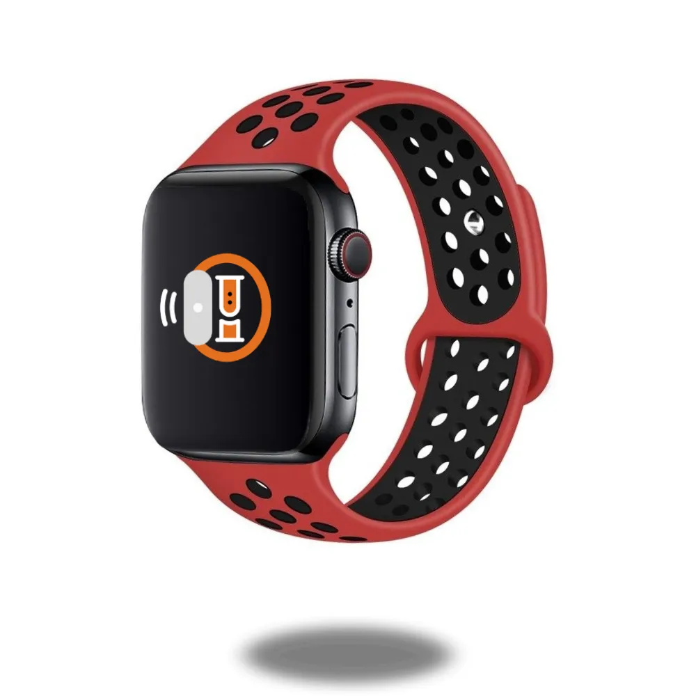Sport Silicon Bands