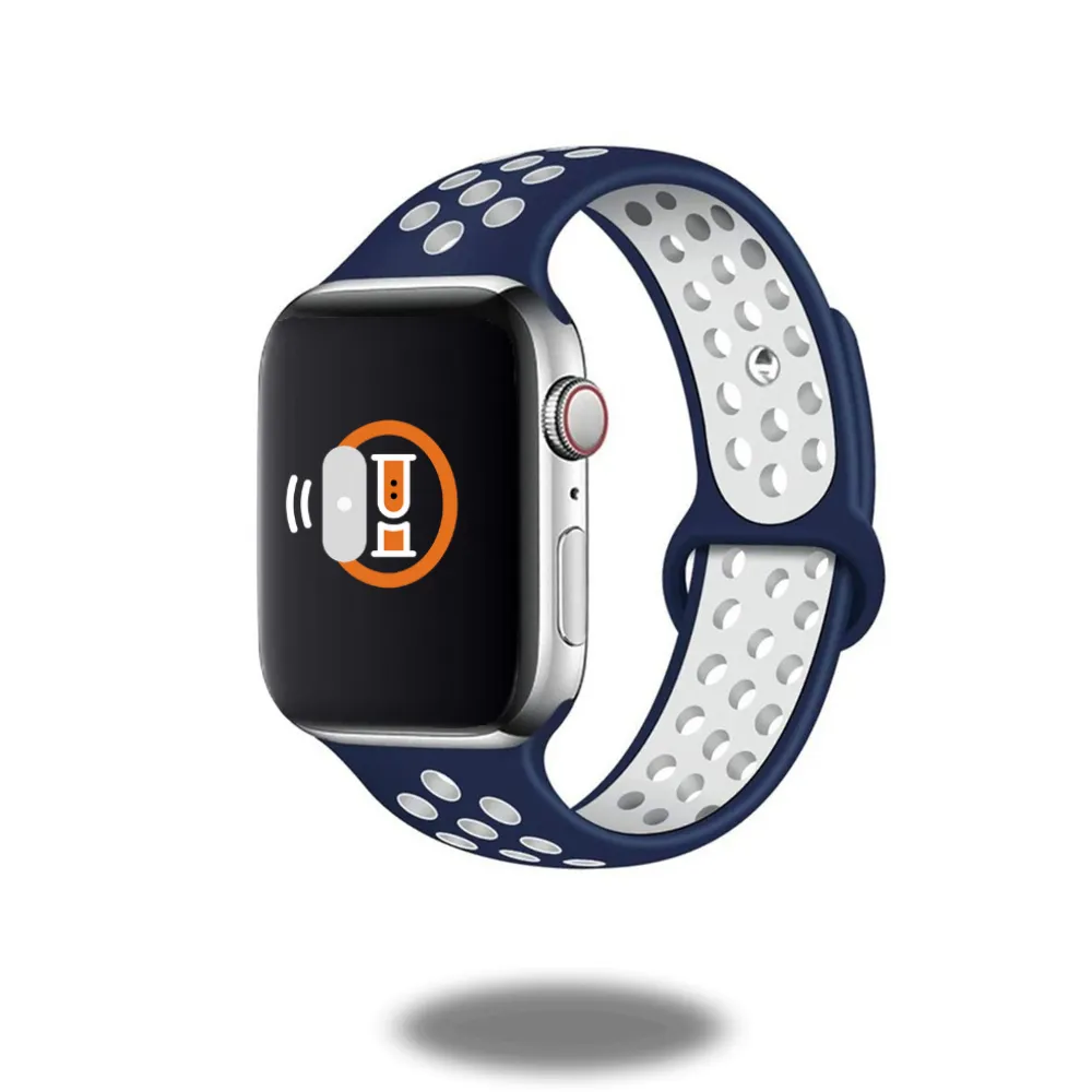 Sport Silicon Bands