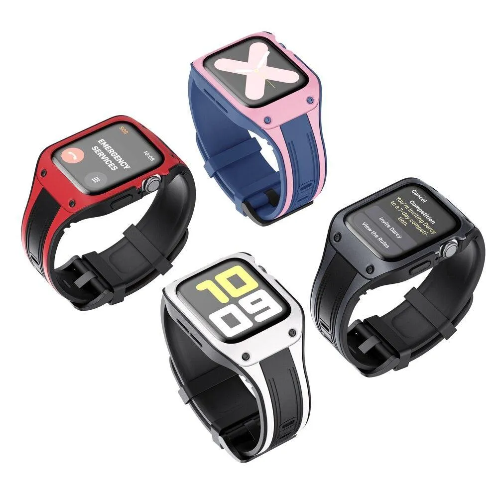 Sport Silicone Protective