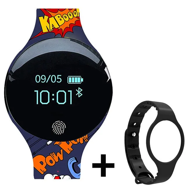 Sport Smart Watch Children Kids Watches