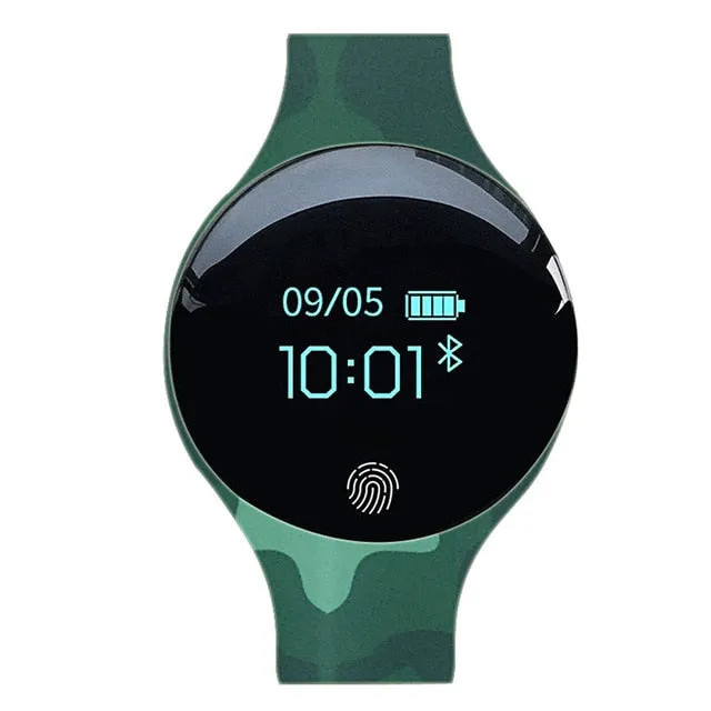 Sport Smart Watch Children Kids Watches
