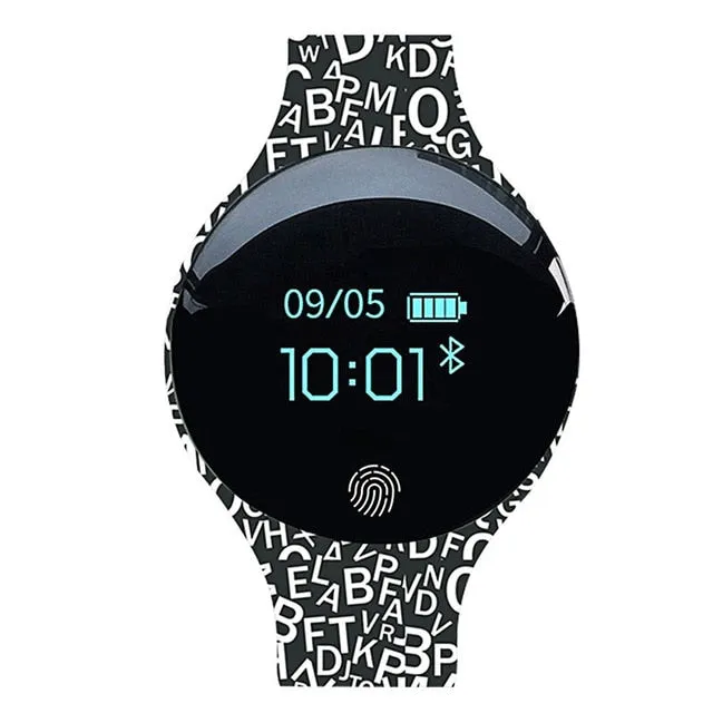 Sport Smart Watch Children Kids Watches
