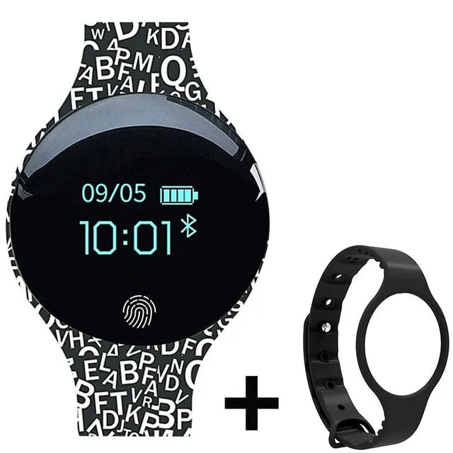 Sport Smart Watch Children Kids Watches