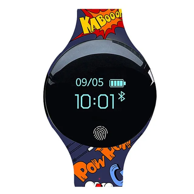 Sport Smart Watch Children Kids Watches