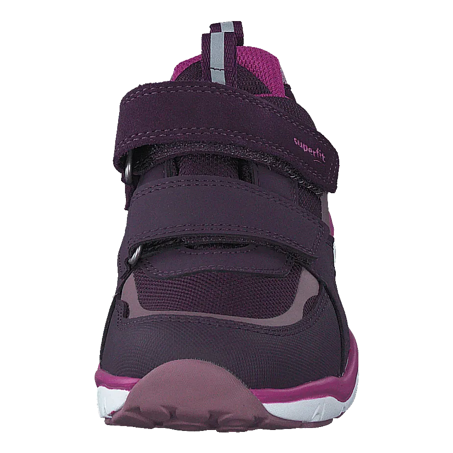 Sport5 GTX Low Purple