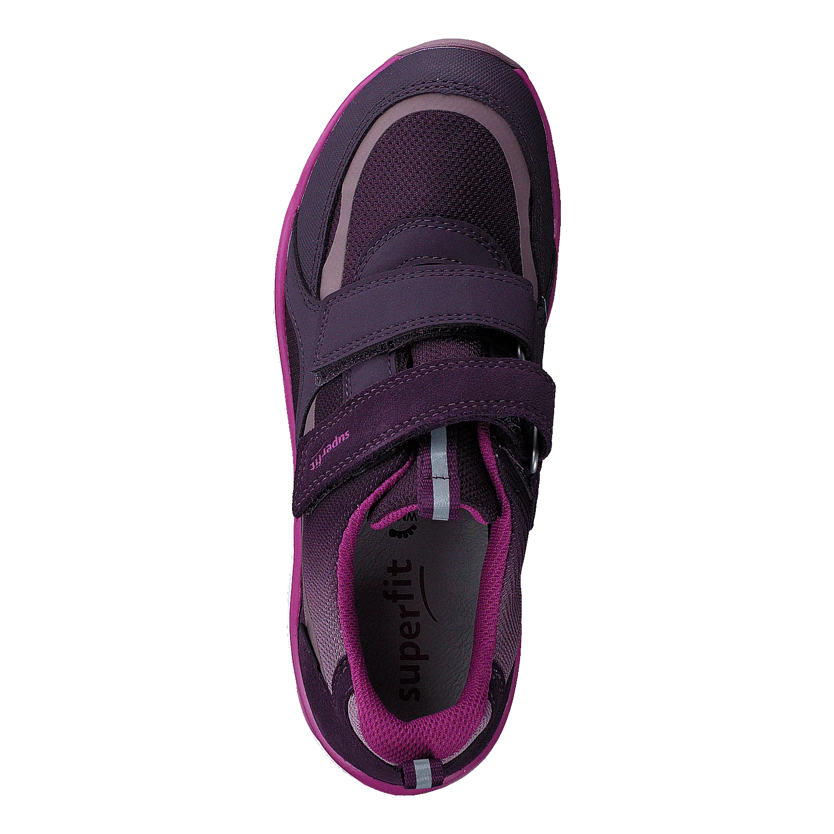 Sport5 GTX Low Purple