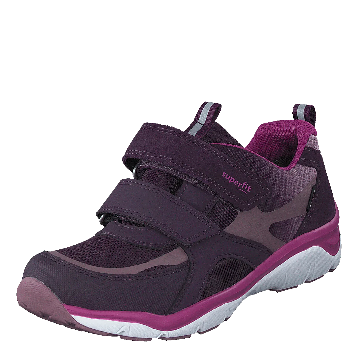 Sport5 GTX Low Purple