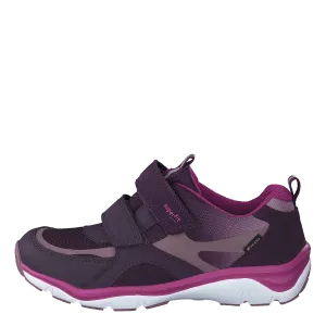 Sport5 GTX Low Purple