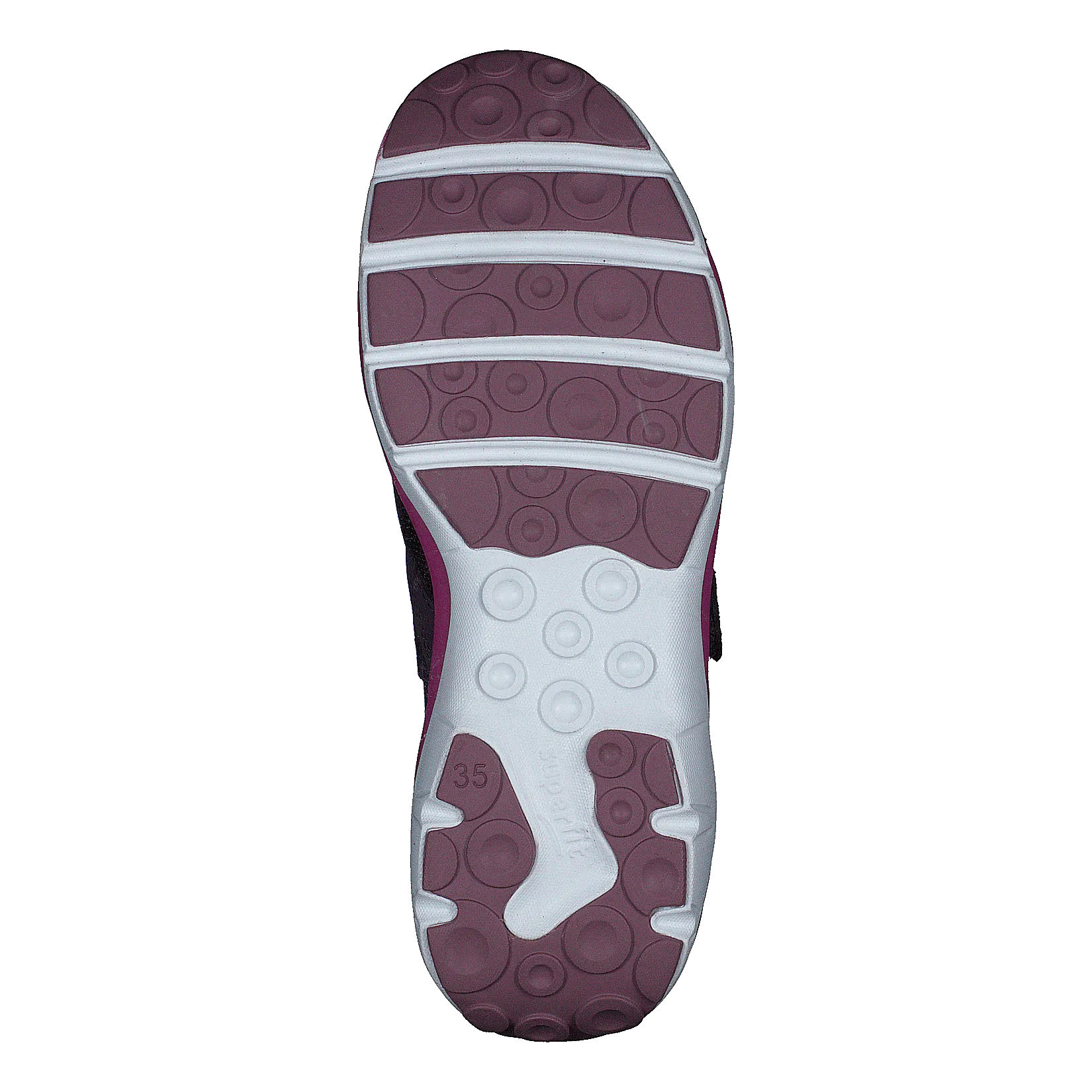 Sport5 GTX Low Purple