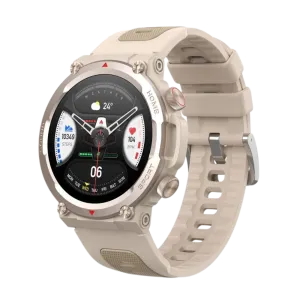 Sports Smart Watch 1.39-Inch TFT