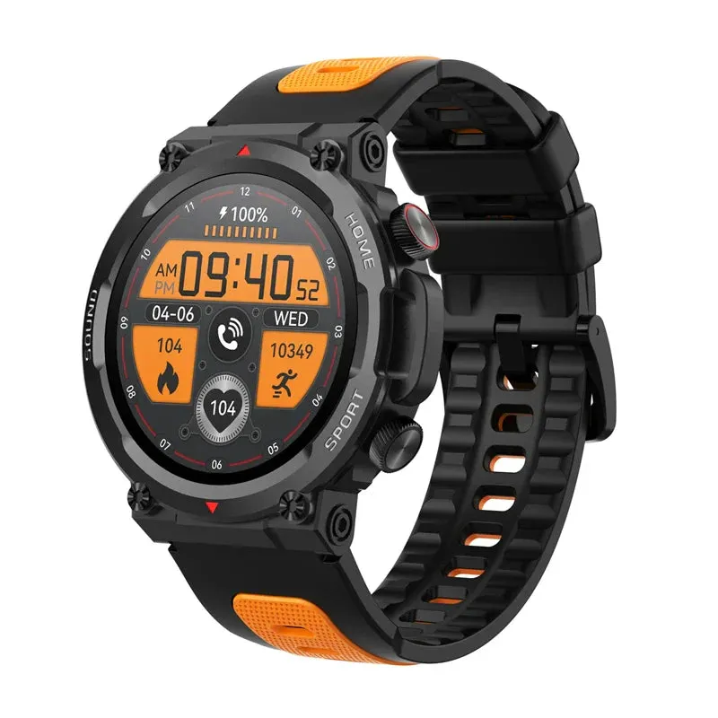 Sports Smart Watch 1.39-Inch TFT