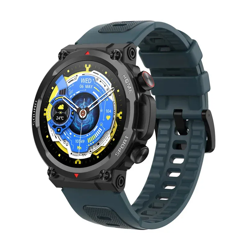 Sports Smart Watch 1.39-Inch TFT