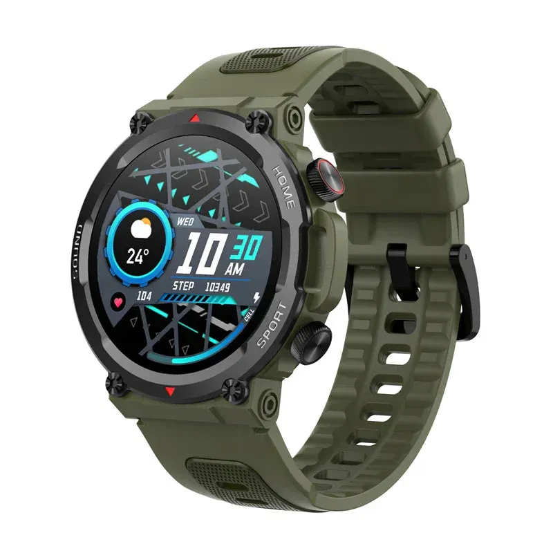 Sports Smart Watch 1.39-Inch TFT