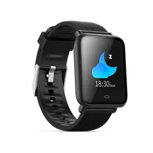 Sports Watch Bracelet - Your Perfect Companion To Help You Control Your Health And Fitness!