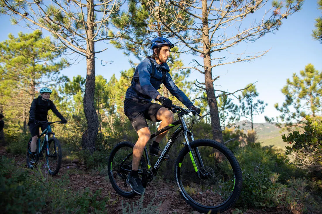 ST 100 Mountain Bike Gloves