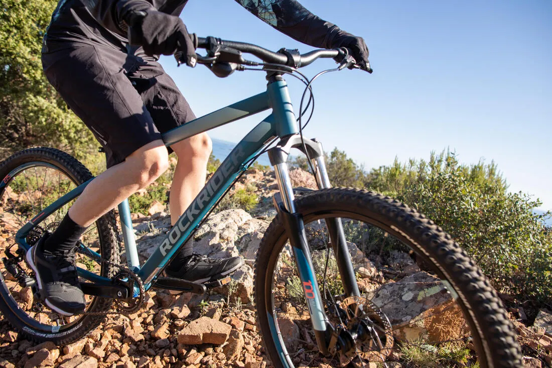 ST 100 Mountain Bike Gloves