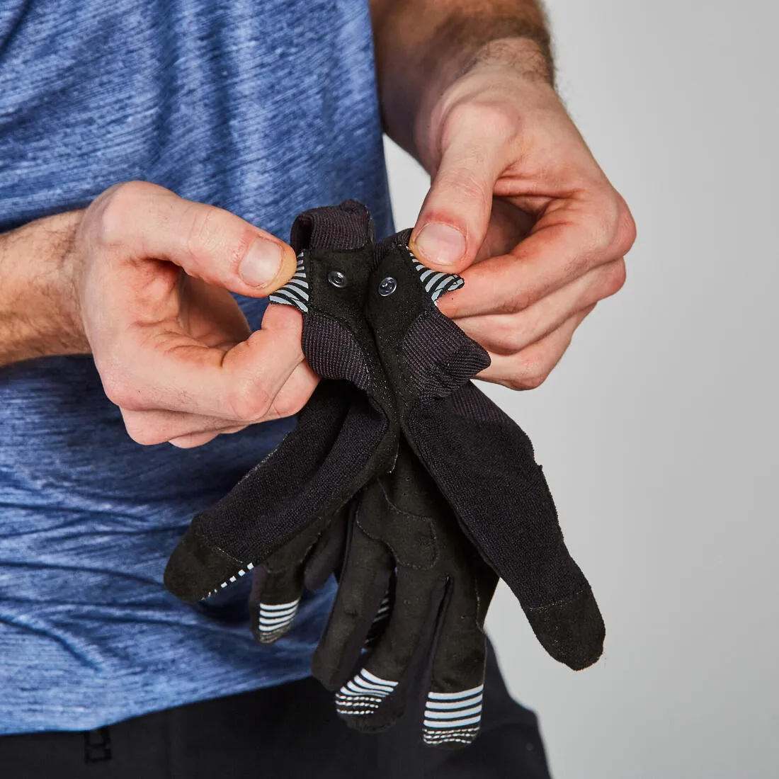 ST 100 Mountain Bike Gloves