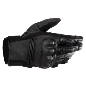 Stella Phenom Leather Gloves