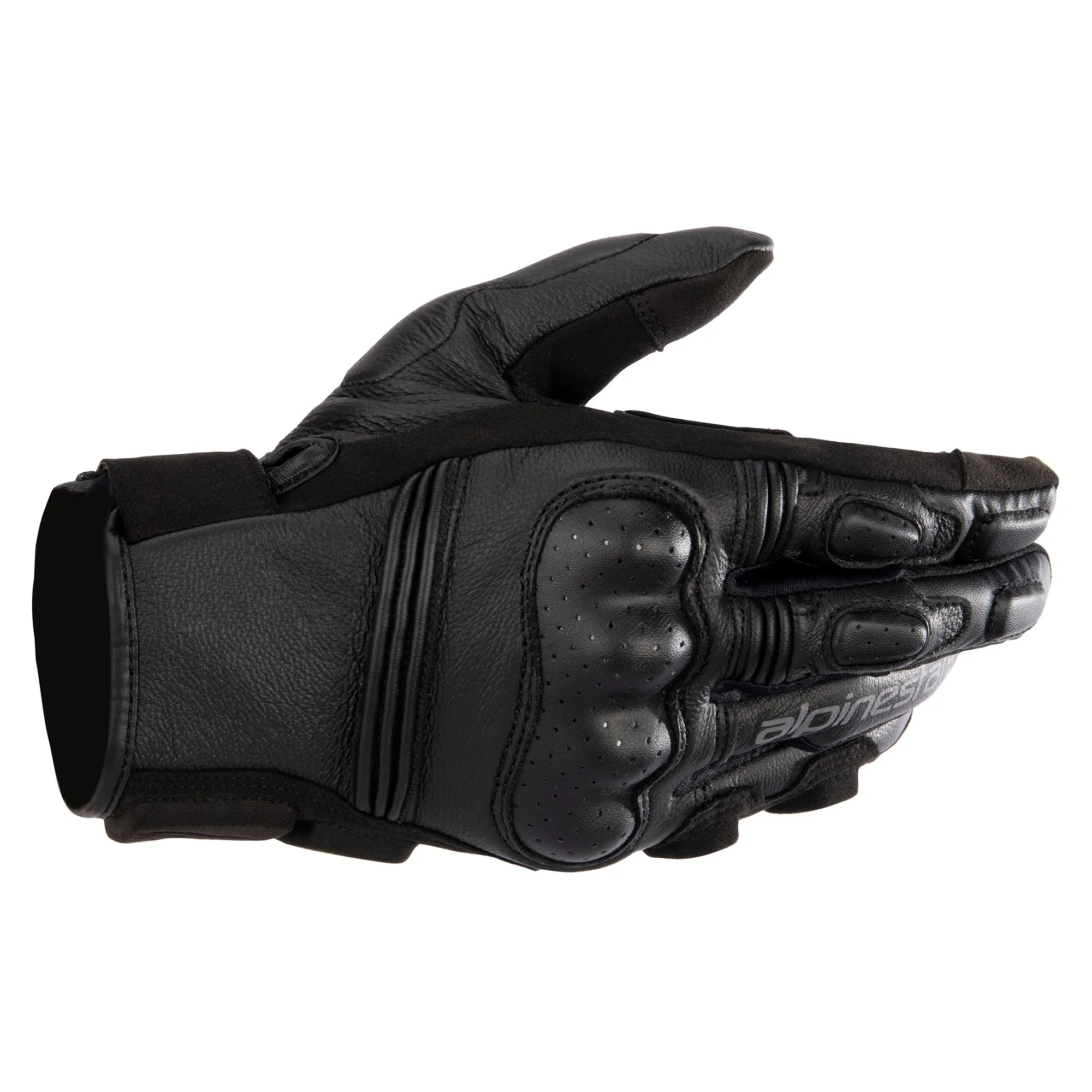 Stella Phenom Leather Gloves