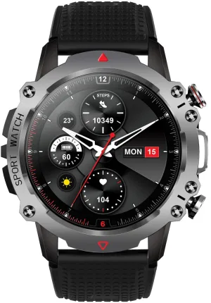 Storm S-HERO Smart Titanium Watch