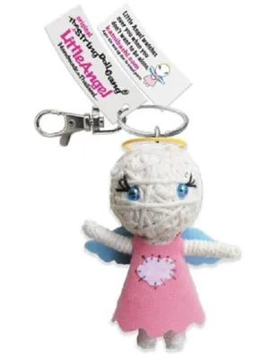 String Doll Little Angel