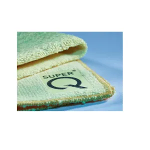 Super Q Cleaning Cloth for jewellery