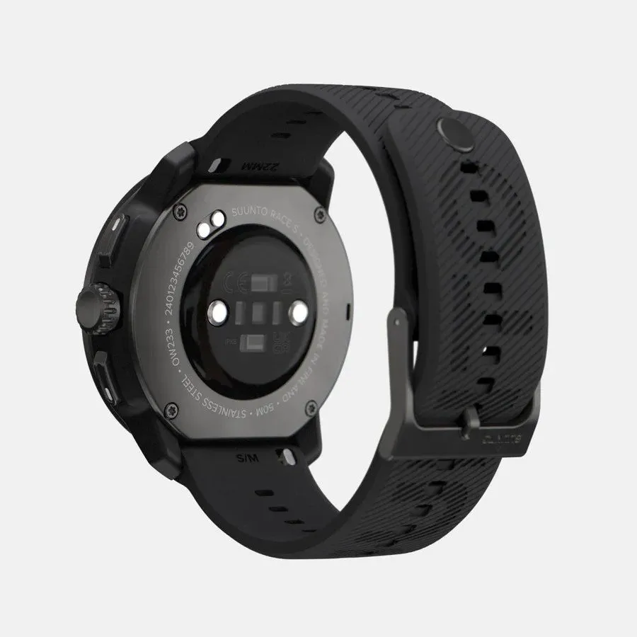 Suunto - Race S