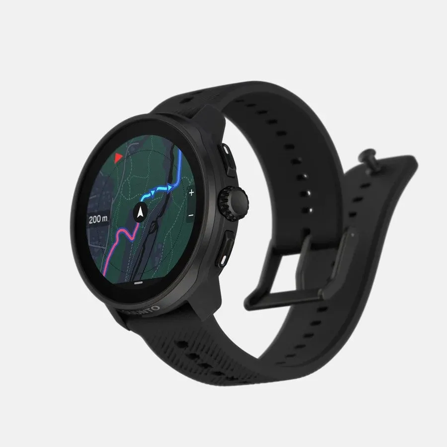 Suunto - Race S
