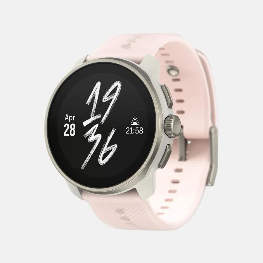 Suunto - Race S