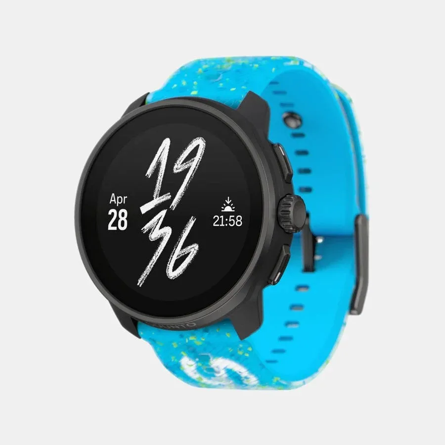 Suunto - Race S