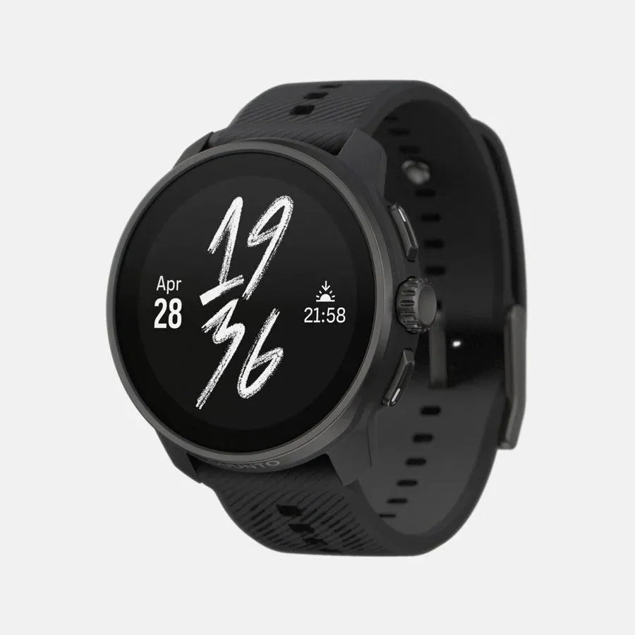 Suunto - Race S
