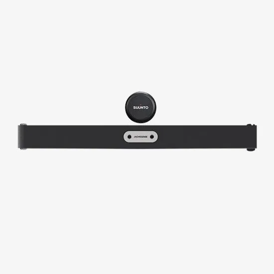 Suunto - Smart Heart Rate Belt