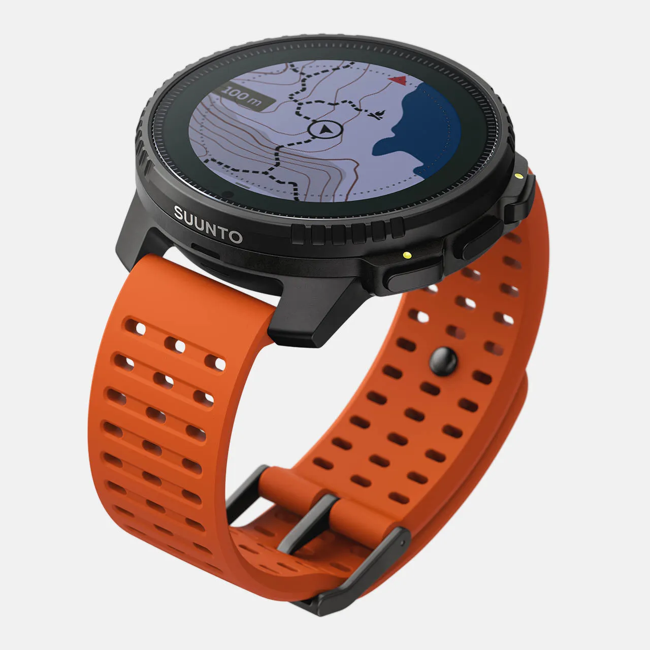 SUUNTO VERTICAL Solar Canyon